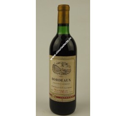 Bordeaux Jauffet1966-1985